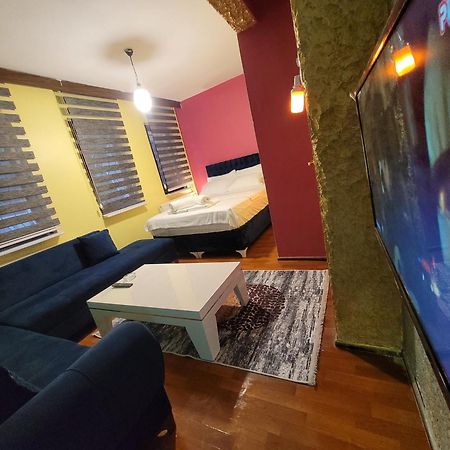 Sari Koesk Butik Otel بورصة المظهر الخارجي الصورة