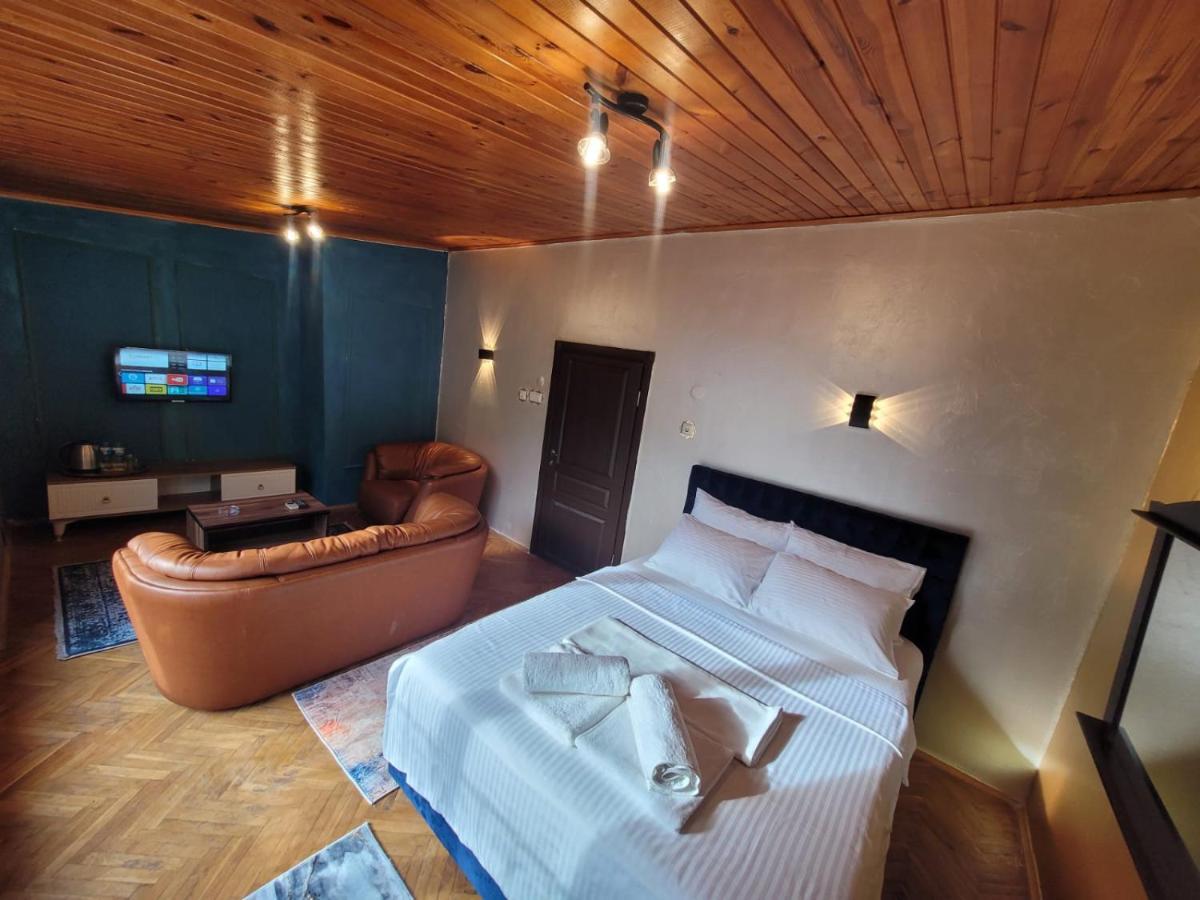 Sari Koesk Butik Otel بورصة المظهر الخارجي الصورة