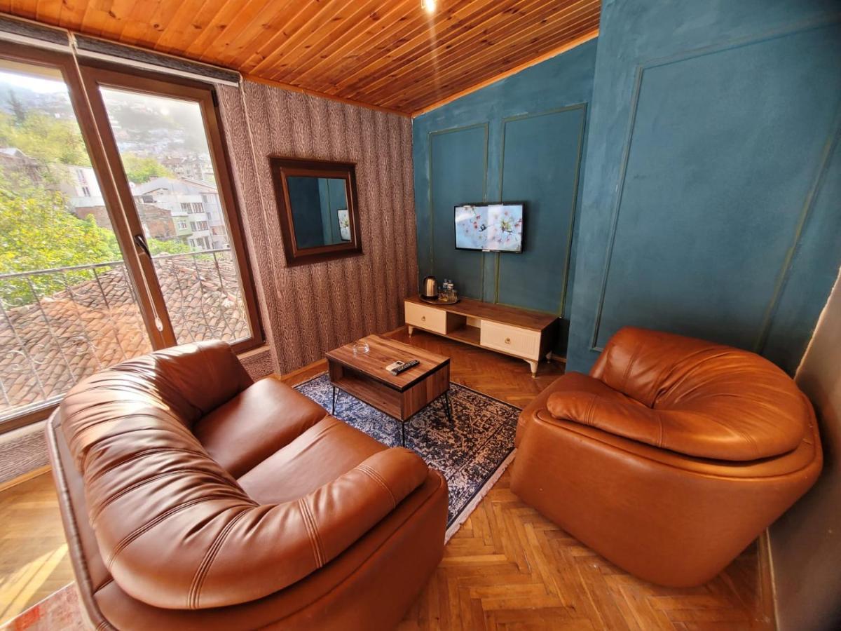 Sari Koesk Butik Otel بورصة المظهر الخارجي الصورة