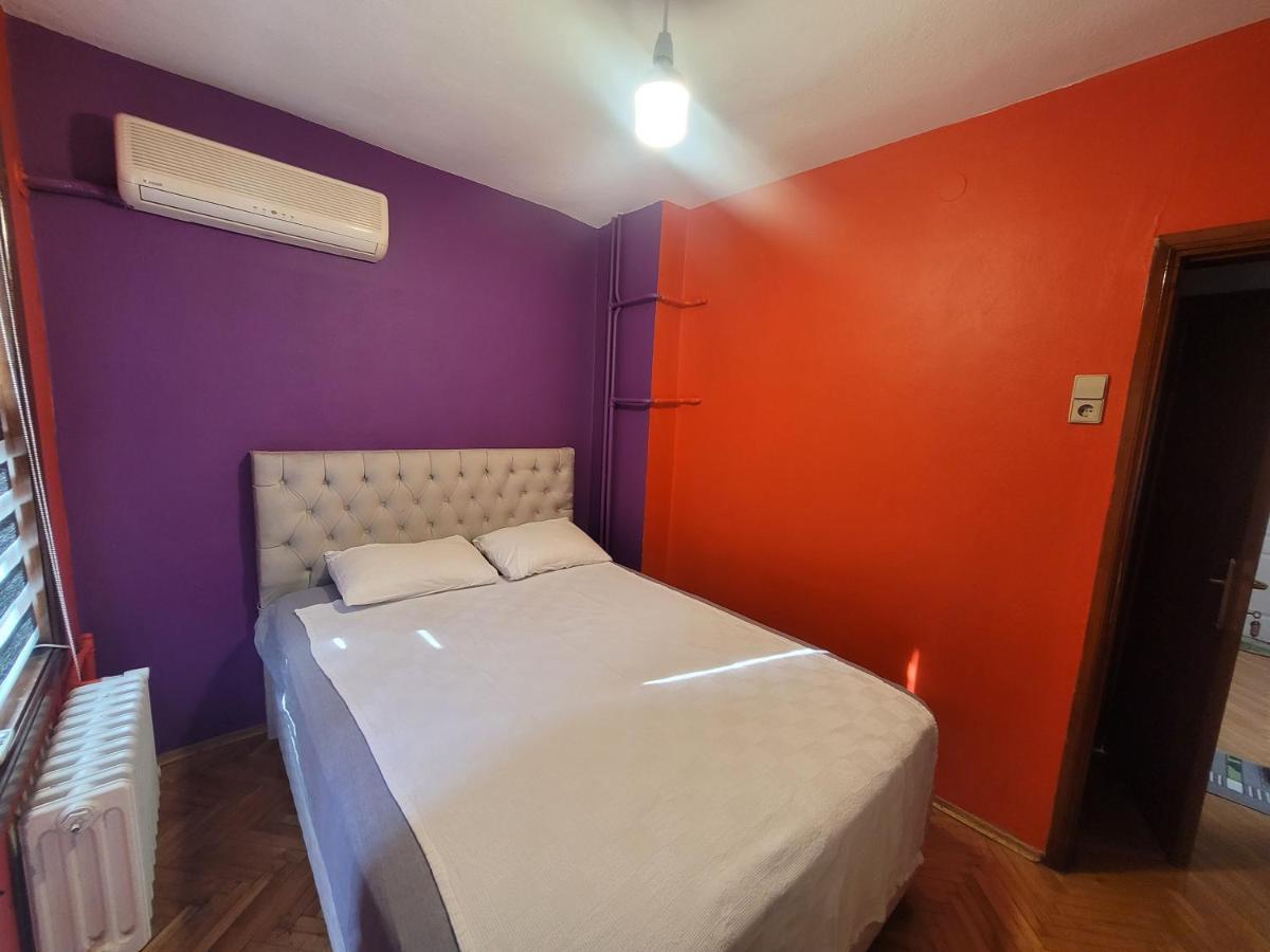 Sari Koesk Butik Otel بورصة المظهر الخارجي الصورة