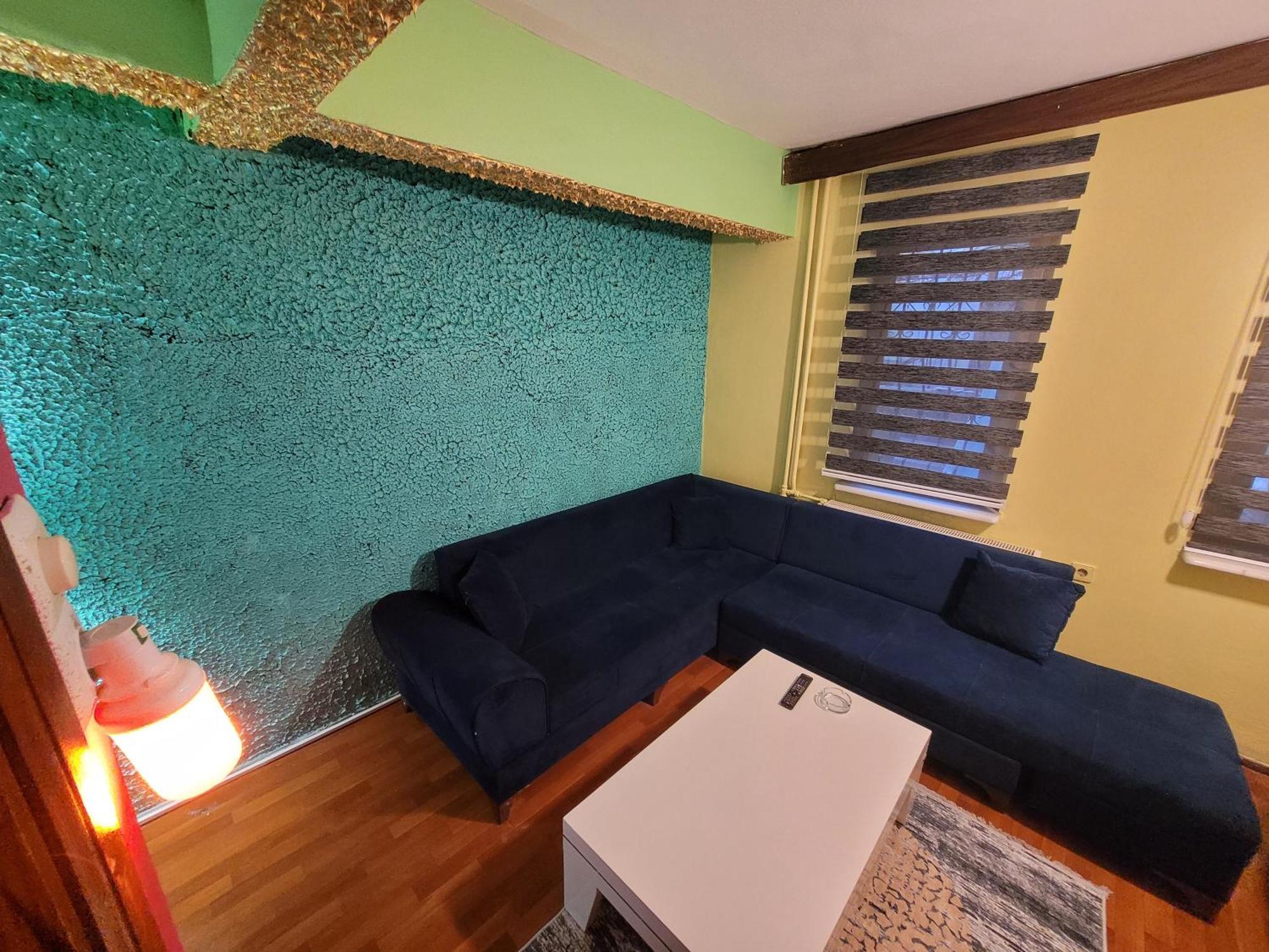 Sari Koesk Butik Otel بورصة المظهر الخارجي الصورة