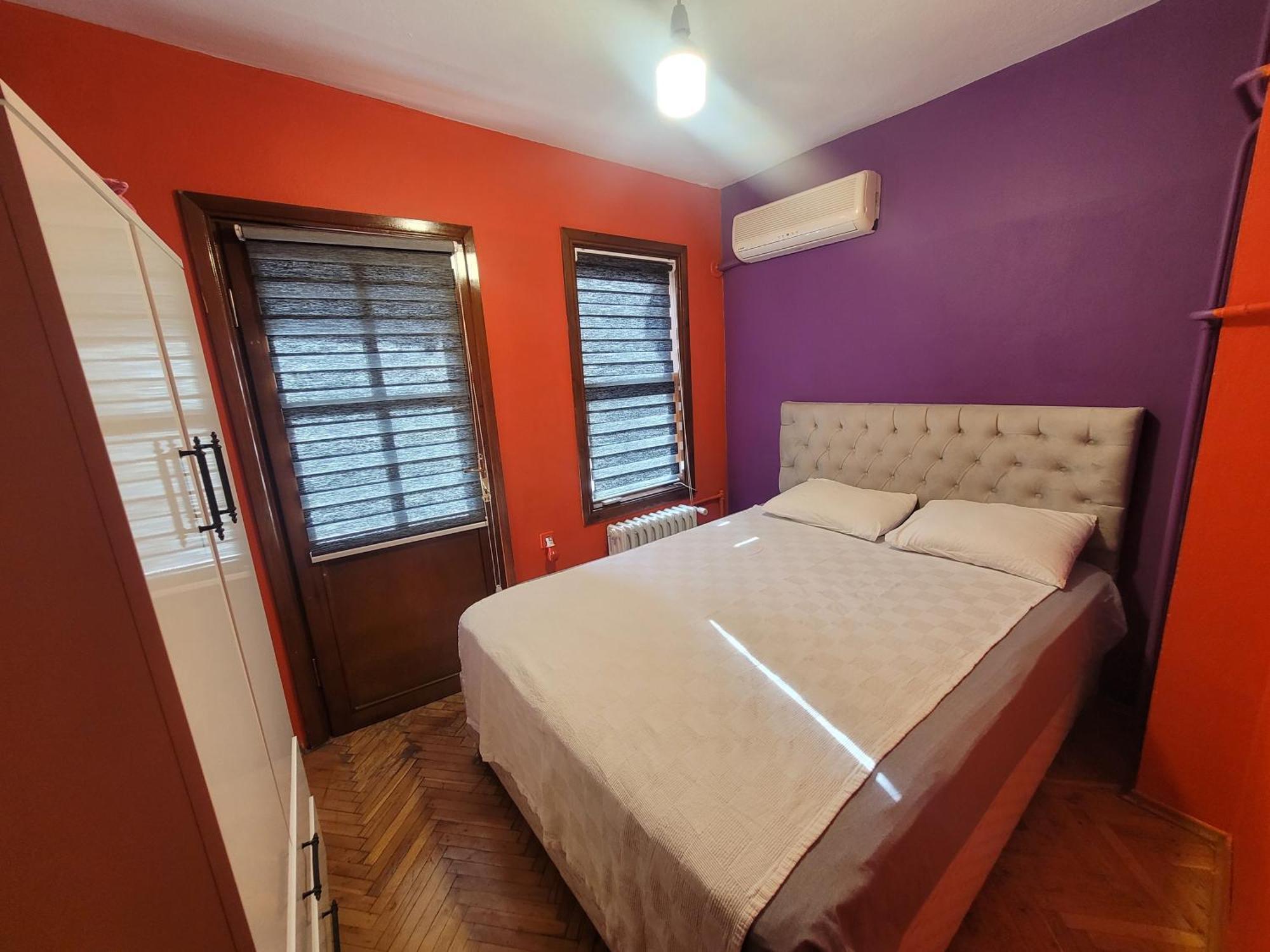 Sari Koesk Butik Otel بورصة المظهر الخارجي الصورة